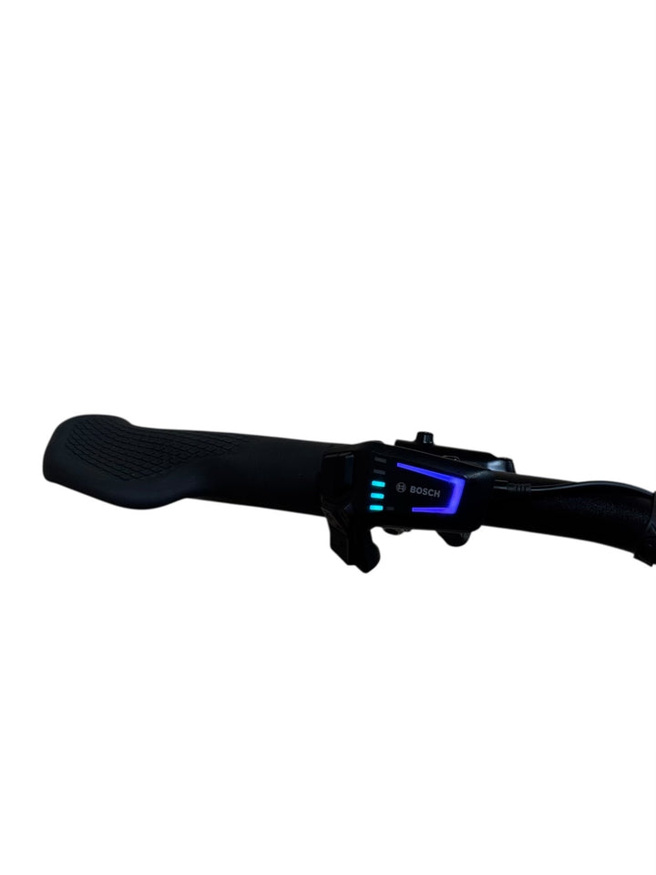 Cube Touring Hybrid Pro 625 E-Bike Refurbished Gebruikte fiets 