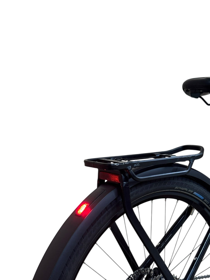 Cube Touring Hybrid Pro 625 E-Bike Refurbished Gebruikte fiets 