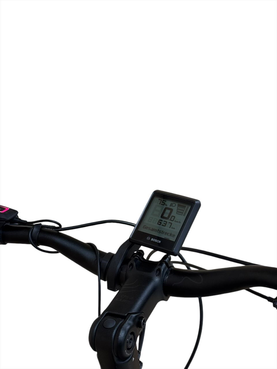 Cube Touring Hybrid Pro 625 E-Bike Refurbished Gebruikte fiets 