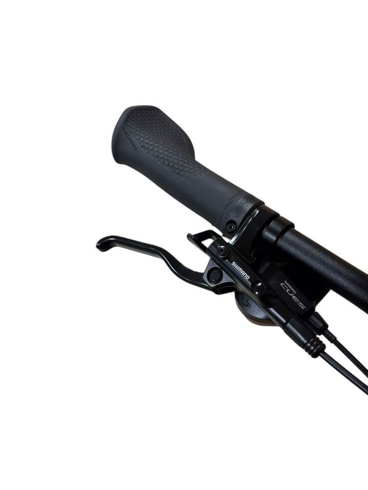 Cube Touring Hybrid Pro 625 E-Bike Refurbished Gebruikte fiets 