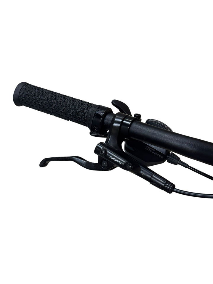 Cube Touring Hybrid Pro 625 E-Bike Refurbished Gebruikte fiets 