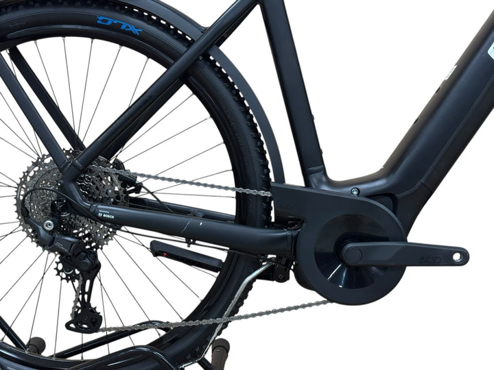 Cube Touring Hybrid Pro 625 E-Bike Refurbished Gebruikte fiets 