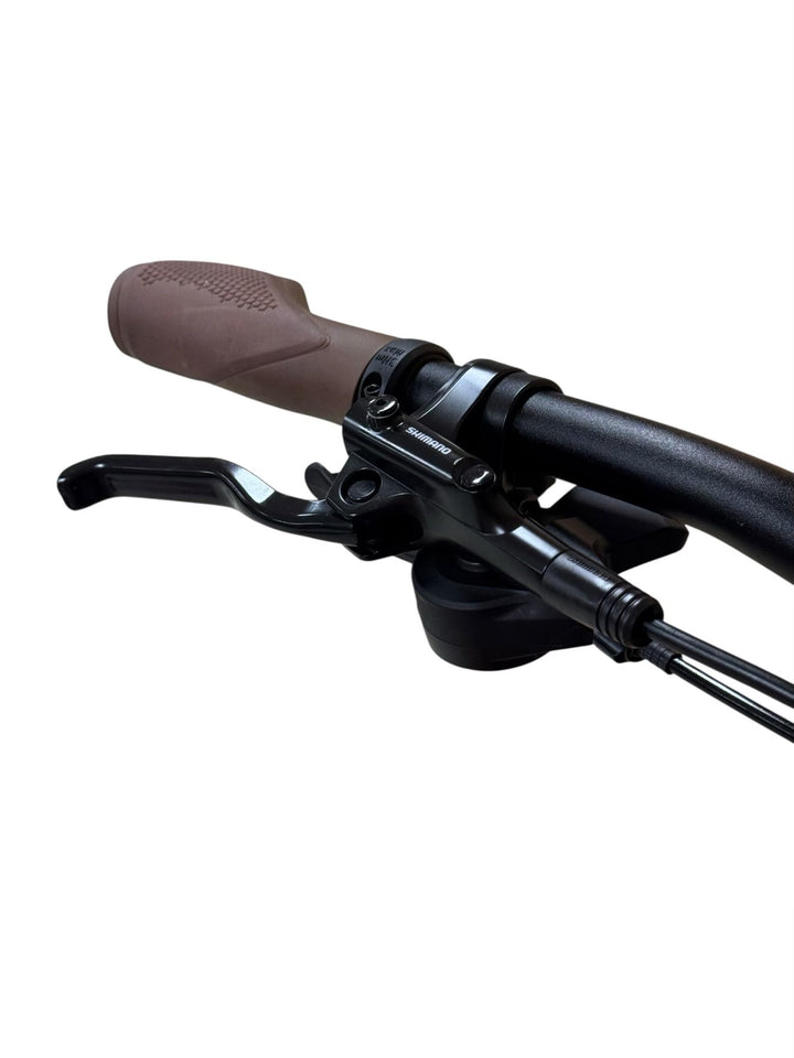 Cube Touring Hybrid Pro 625 E-Bike Refurbished Gebruikte fiets 