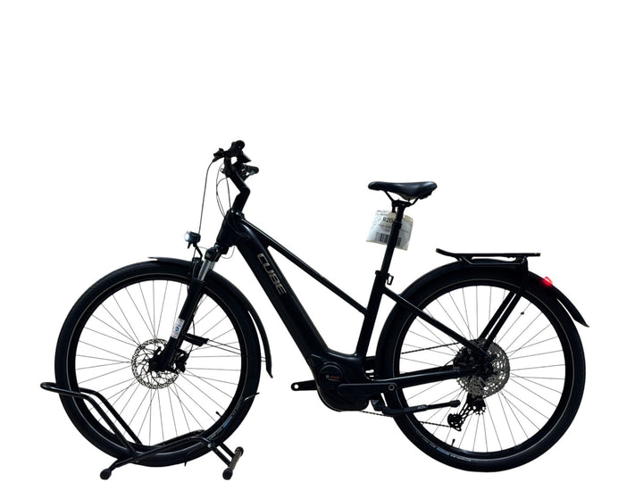 Cube Touring Hybrid Pro 625 E-Bike Refurbished Gebruikte fiets 