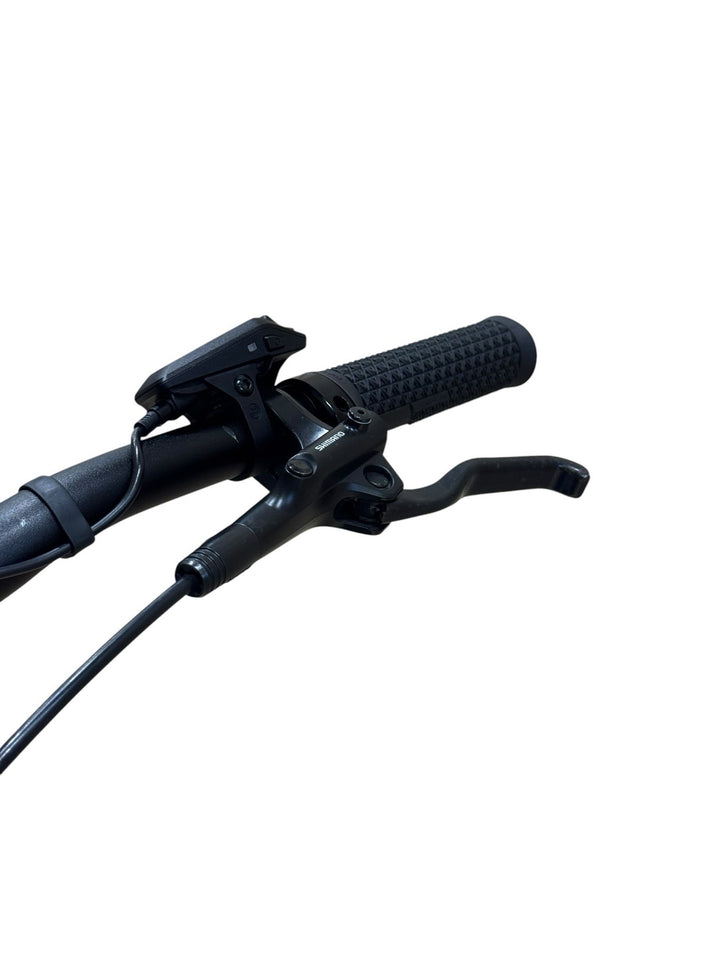 Cube Touring Hybrid Pro 625 E-Bike Refurbished Gebruikte fiets 