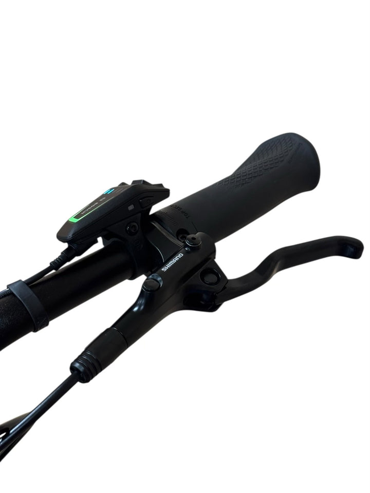 Cube Touring Hybrid Pro 625 E-Bike Refurbished Gebruikte fiets 