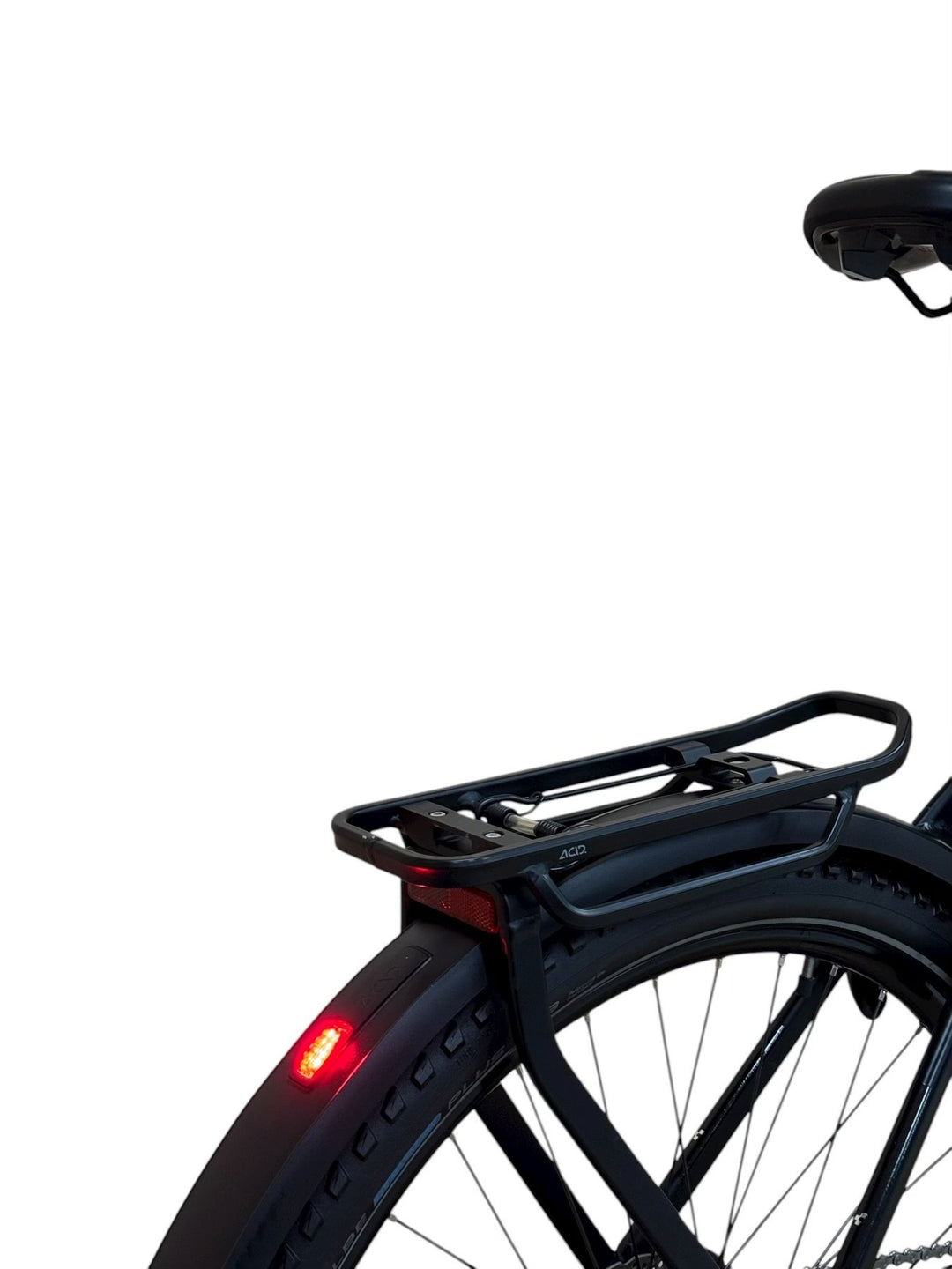 Cube Touring Hybrid Pro 625 E-Bike Refurbished Gebruikte fiets 