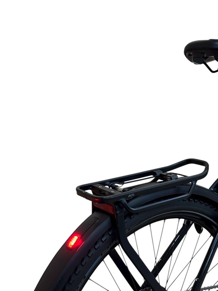 Cube Touring Hybrid Pro 625 E-Bike Refurbished Gebruikte fiets 