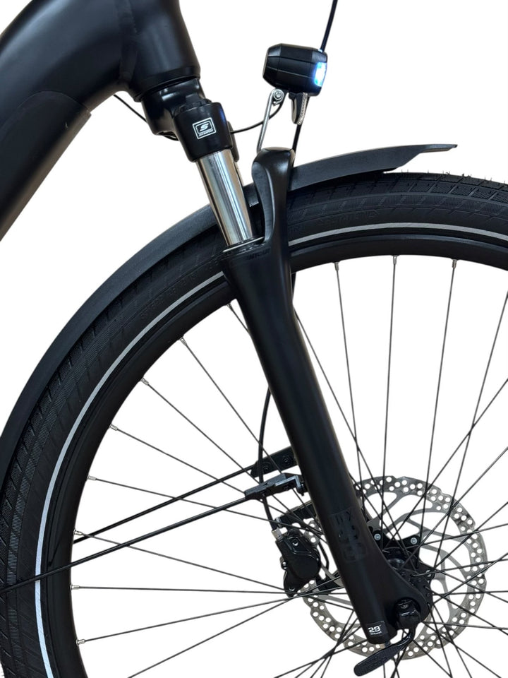 Cube Touring Hybrid Pro 625 E-Bike Refurbished Gebruikte fiets 