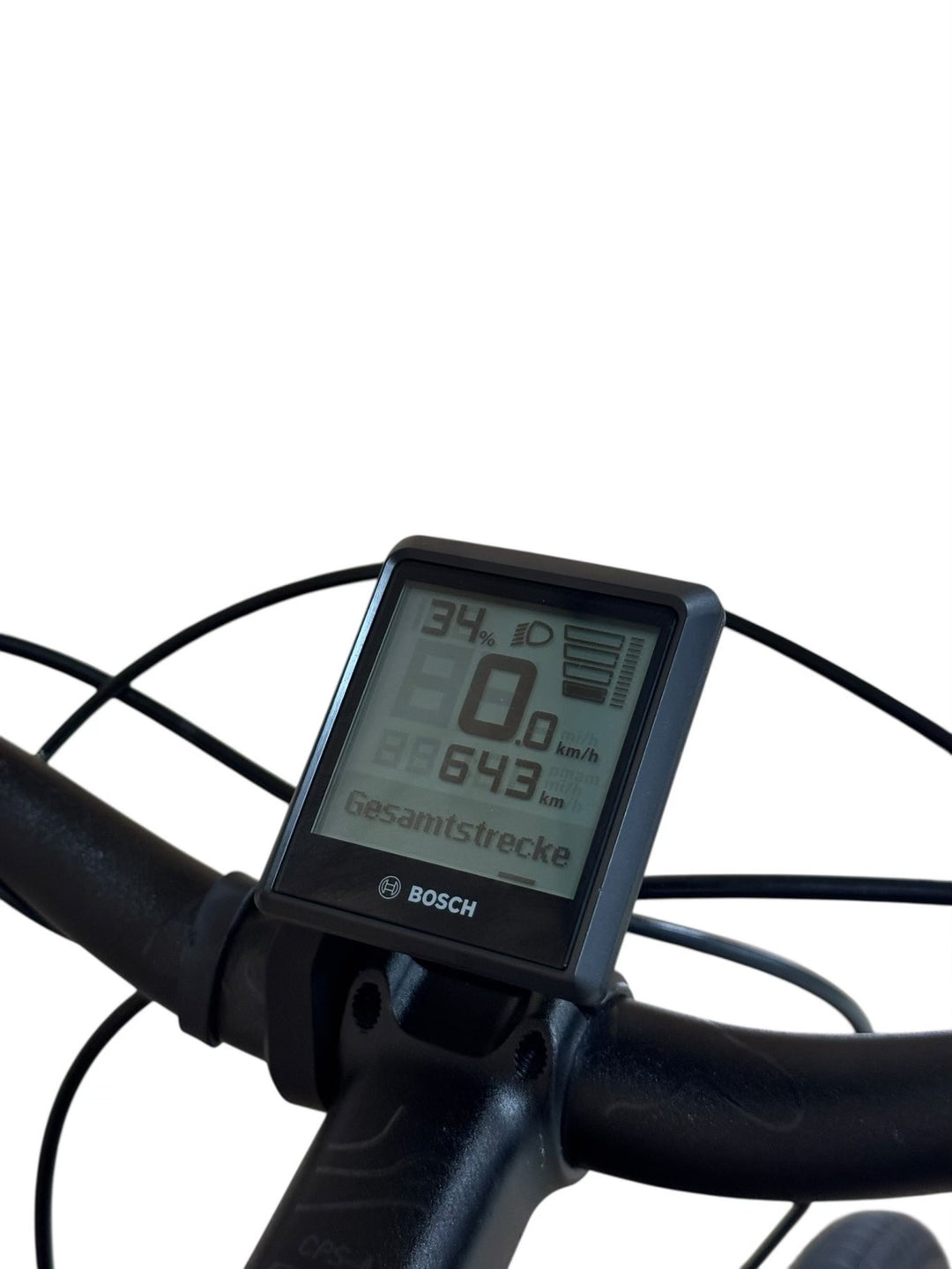 Cube Touring Hybrid Pro 625 E-Bike Refurbished Gebruikte fiets 