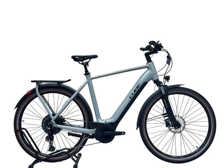 Cube Touring Hybrid Pro 625 E-Bike Refurbished Gebruikte fiets