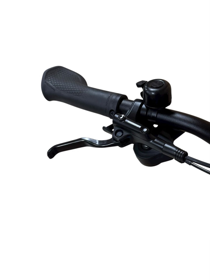 Cube Touring Hybrid Pro 625 E-Bike Refurbished Gebruikte fiets 