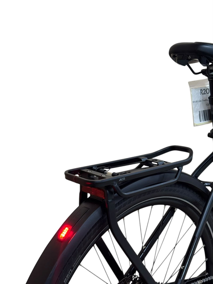 Cube Touring Hybrid Pro 625 E-Bike Refurbished Gebruikte fiets 