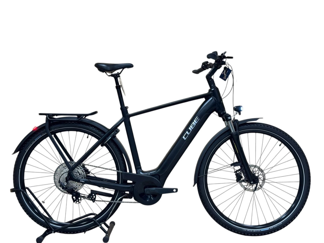 Cube Touring Hybrid Pro 625 E-Bike Refurbished Gebruikte fiets 