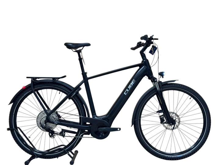 Cube Touring Hybrid Pro 625 E-Bike Refurbished Gebruikte fiets 