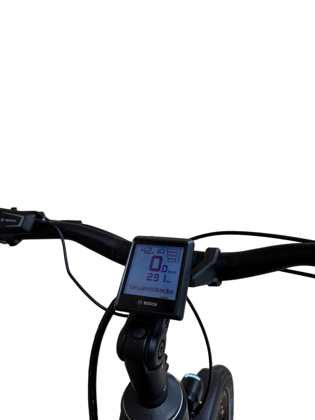 Cube Touring Hybrid Pro 625 E-Bike Refurbished Gebruikte fiets