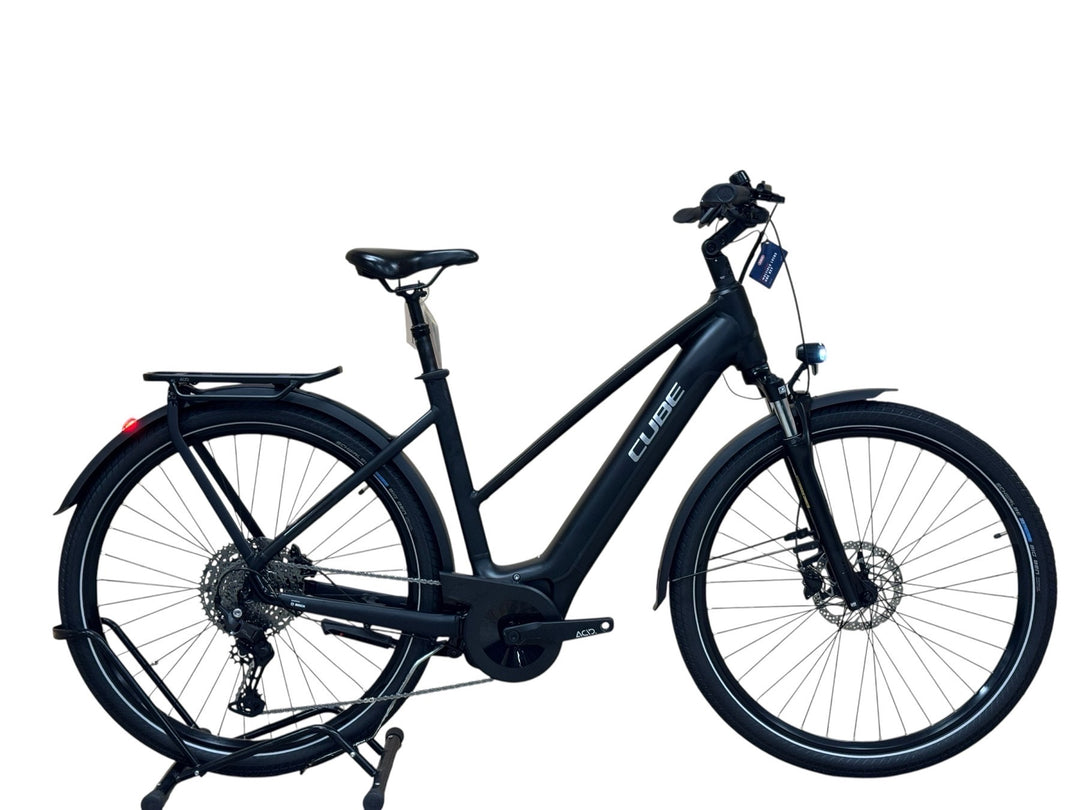 Cube Touring Hybrid Pro 625 E-Bike Refurbished Gebruikte fiets
