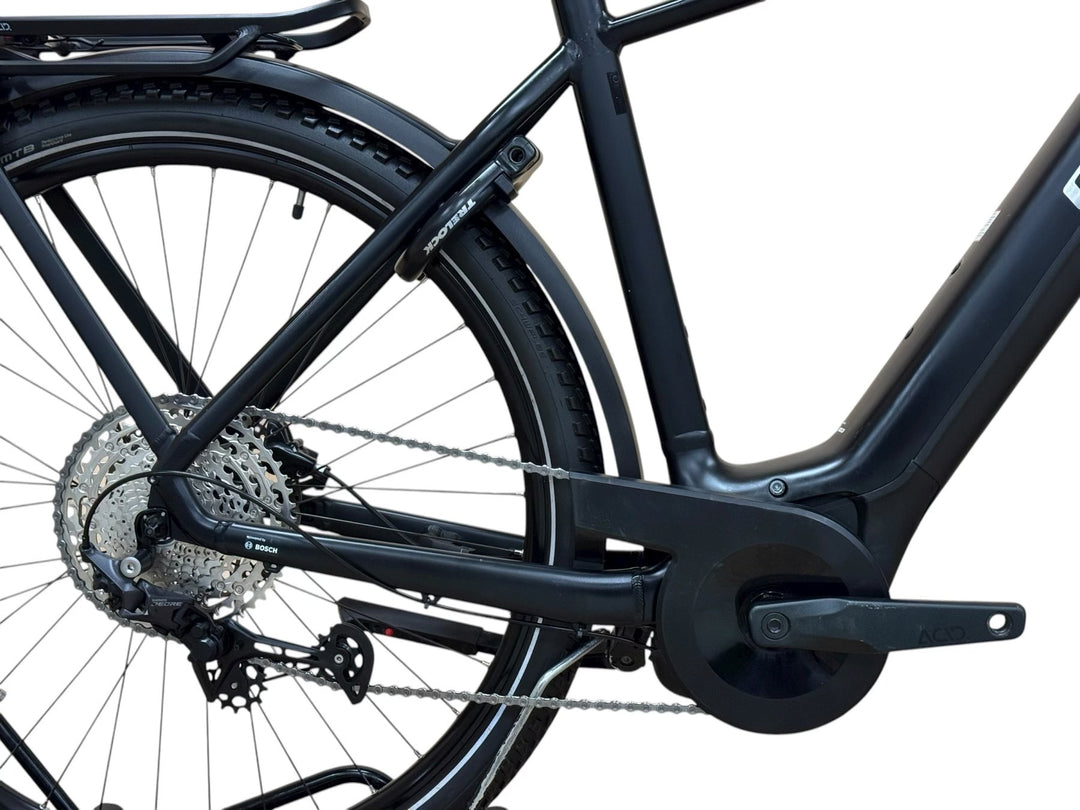 Cube Touring Hybrid Pro 625 E-Bike Refurbished Gebruikte fiets 