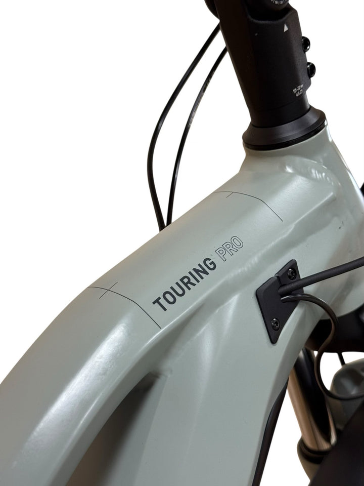 Cube Touring Hybrid Pro 625 E-Bike Refurbished Gebruikte fiets 