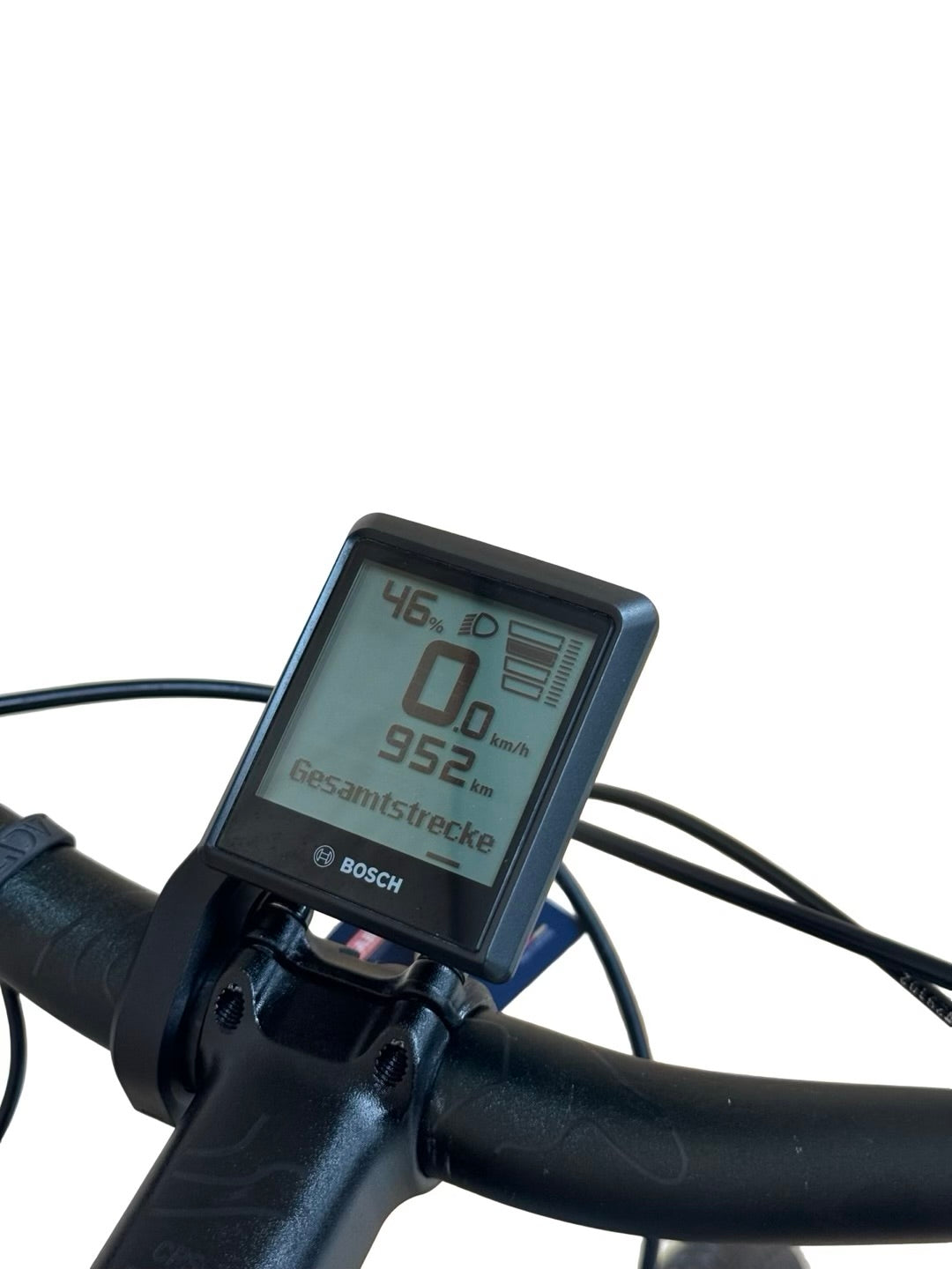 Cube Touring Hybrid Pro 625 E-Bike Refurbished Gebruikte fiets