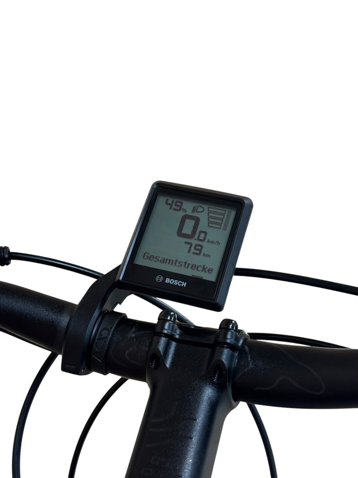 Cube Touring Hybrid Pro 625 E-Bike Refurbished Gebruikte fiets