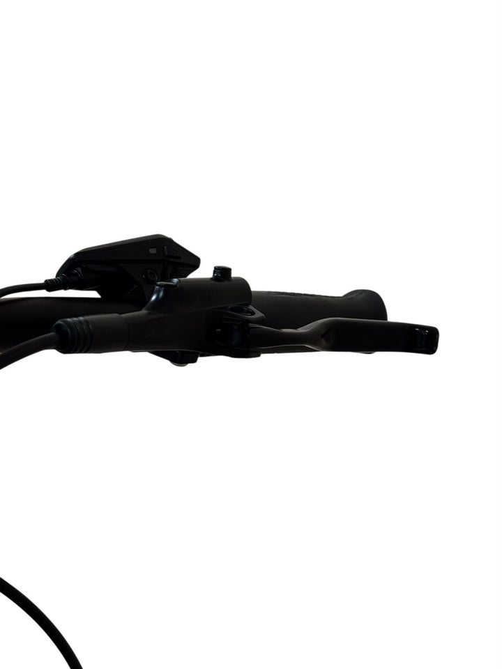 Cube Touring Hybrid Pro 625 E-Bike Refurbished Gebruikte fiets 