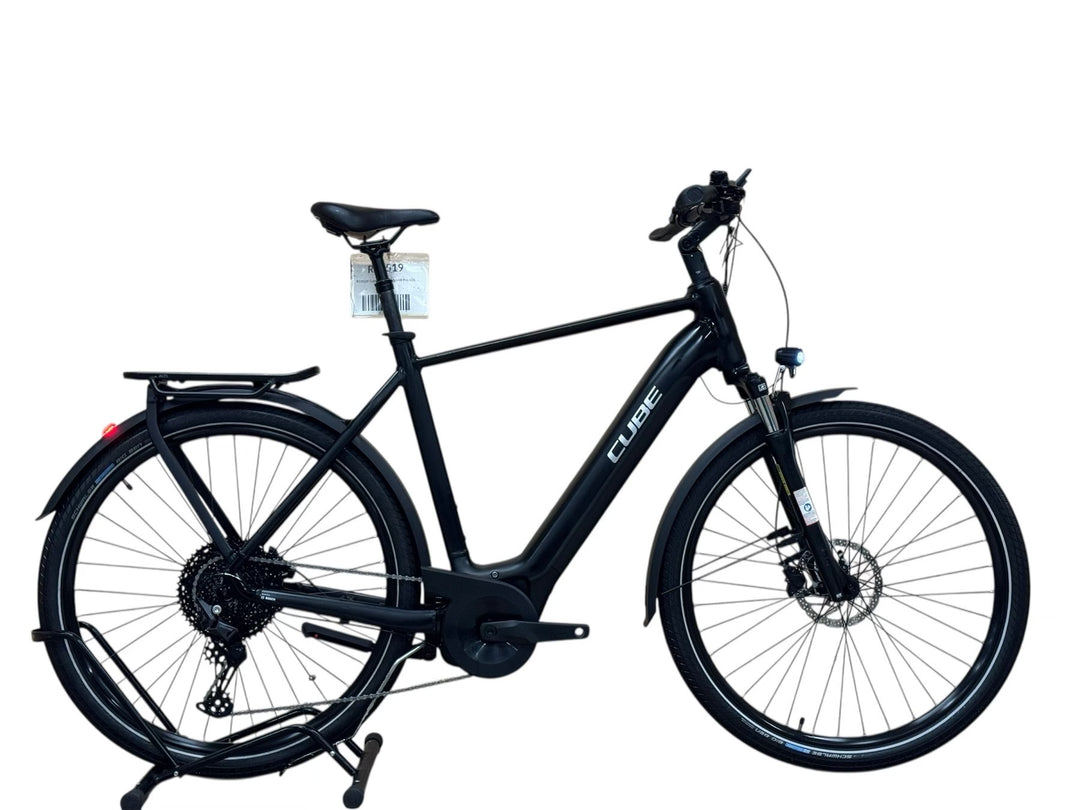 Cube Touring Hybrid Pro 625 E-Bike Refurbished Gebruikte fiets 