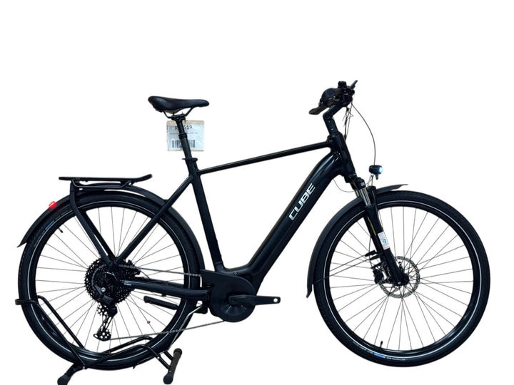 Cube Touring Hybrid Pro 625 E-Bike Refurbished Gebruikte fiets 