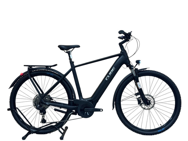 Cube Touring Hybrid Pro 625 E-Bike Refurbished Gebruikte fiets 