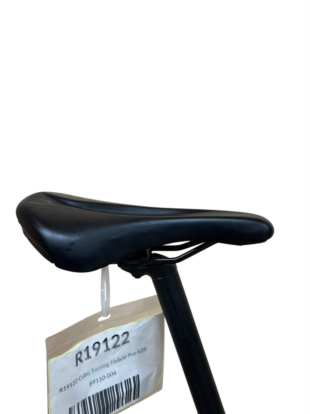 Cube Touring Hybrid Pro 625 E-Bike Refurbished Gebruikte fiets 