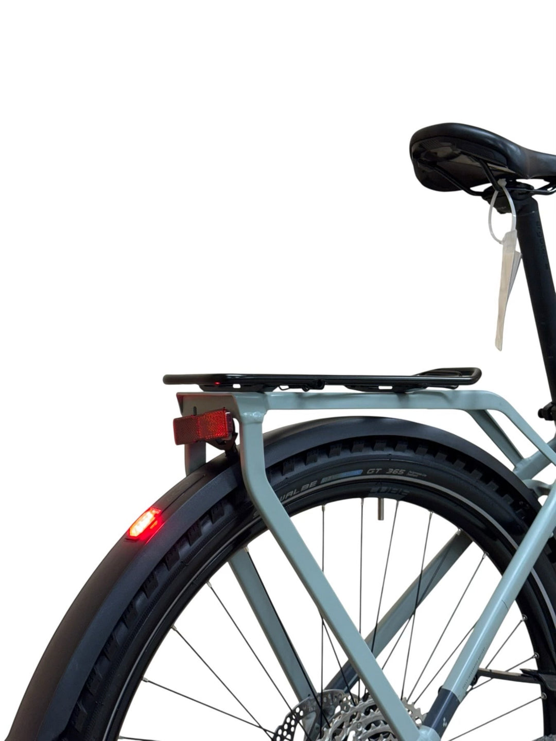 Cube Touring Hybrid Pro 625 E-Bike Refurbished Gebruikte fiets 