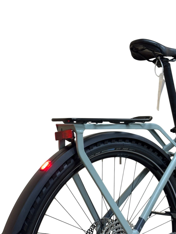 Cube Touring Hybrid Pro 625 E-Bike Refurbished Gebruikte fiets 