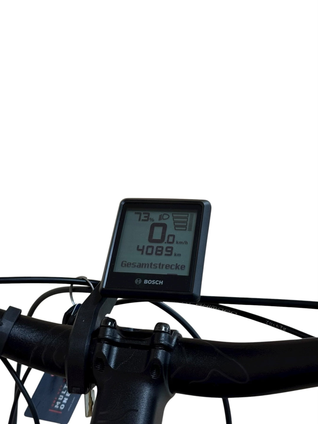 Cube Touring Hybrid Pro 625 E-Bike Refurbished Gebruikte fiets 