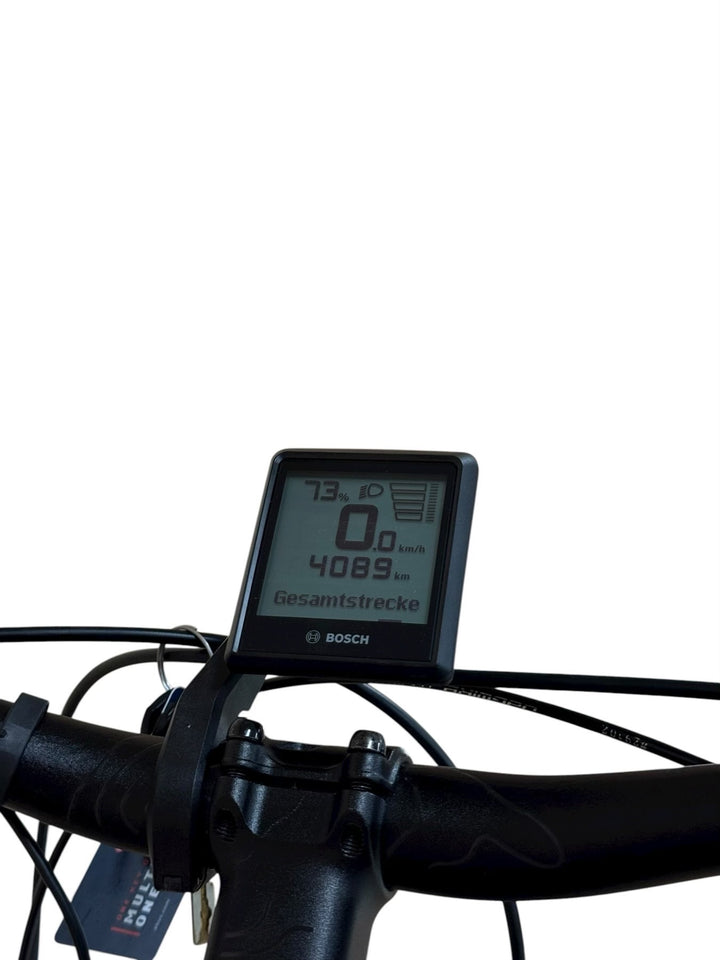 Cube Touring Hybrid Pro 625 E-Bike Refurbished Gebruikte fiets 