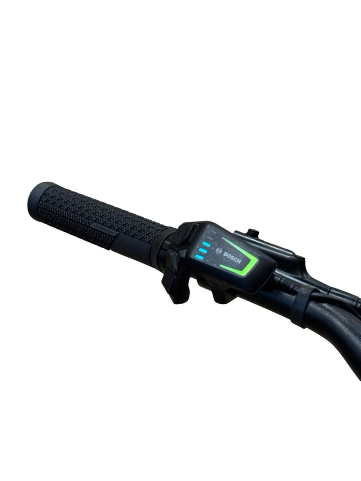Cube Touring Hybrid Pro 625 E-Bike Refurbished Gebruikte fiets 