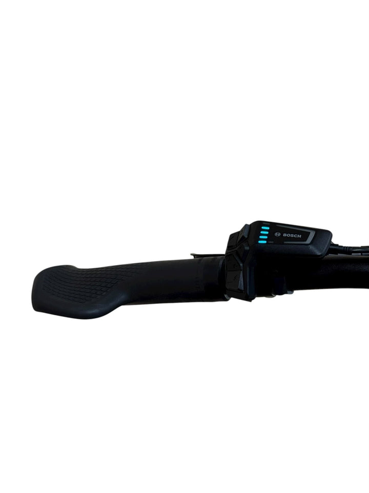 Cube Touring Hybrid Pro 625 E-Bike Refurbished Gebruikte fiets 