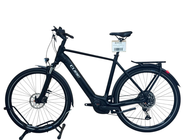 Cube Touring Hybrid Pro 625 E-Bike Refurbished Gebruikte fiets 