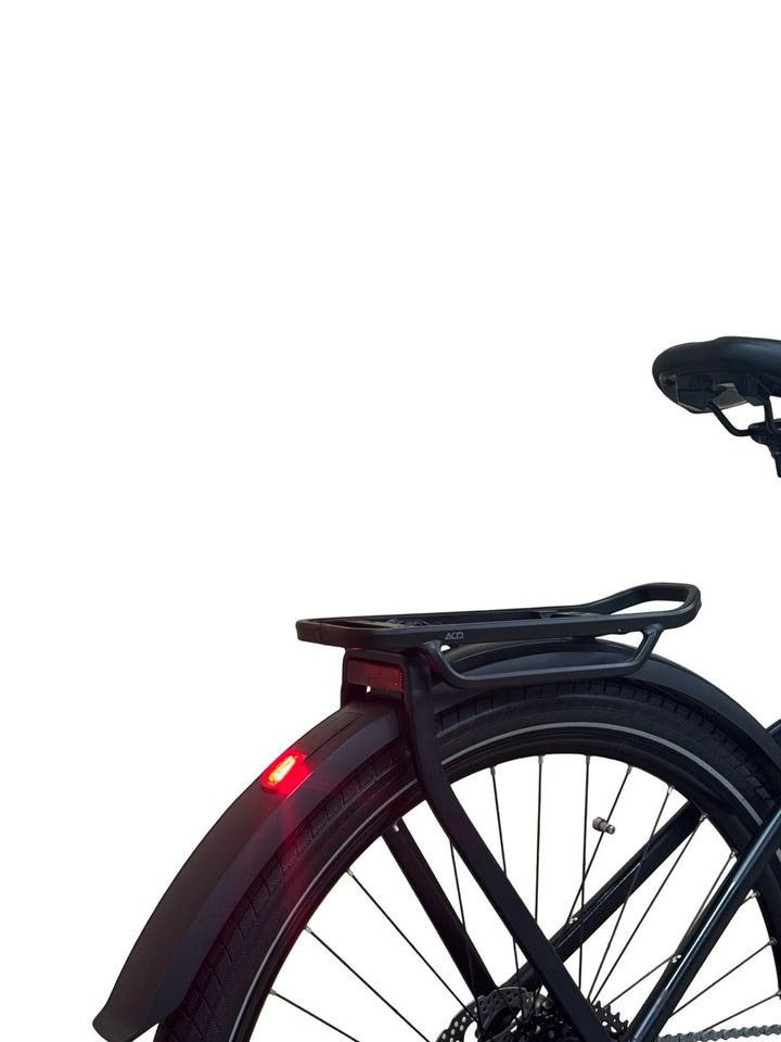 Cube Touring Hybrid Pro 625 E-Bike Refurbished Gebruikte fiets 