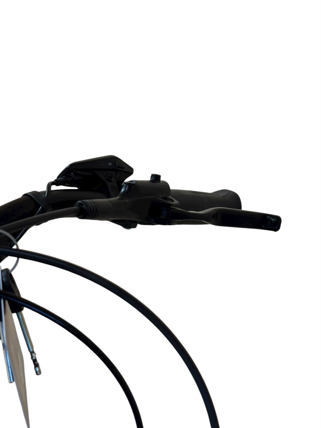 Cube Touring Hybrid Pro 625 E-Bike Refurbished Gebruikte fiets 