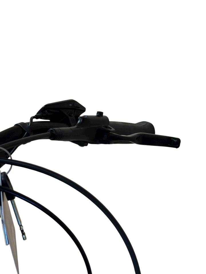 Cube Touring Hybrid Pro 625 E-Bike Refurbished Gebruikte fiets 