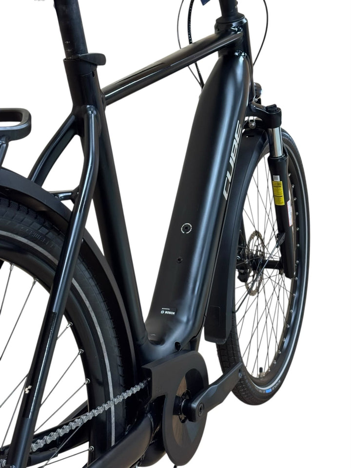 Cube Touring Hybrid Pro 625 E-Bike Refurbished Gebruikte fiets 