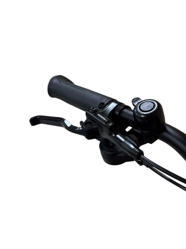 Cube Touring Hybrid Pro 625 E-Bike Refurbished Gebruikte fiets 