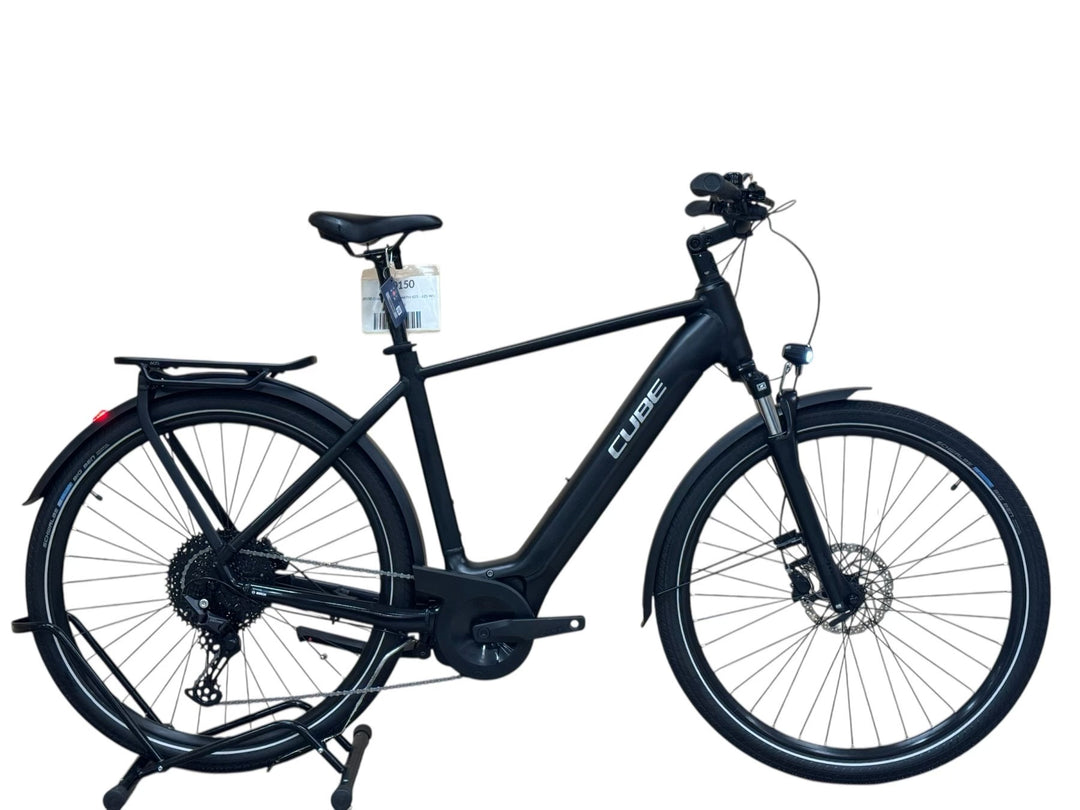 Cube Touring Hybrid Pro 625 E-Bike Refurbished Gebruikte fiets 