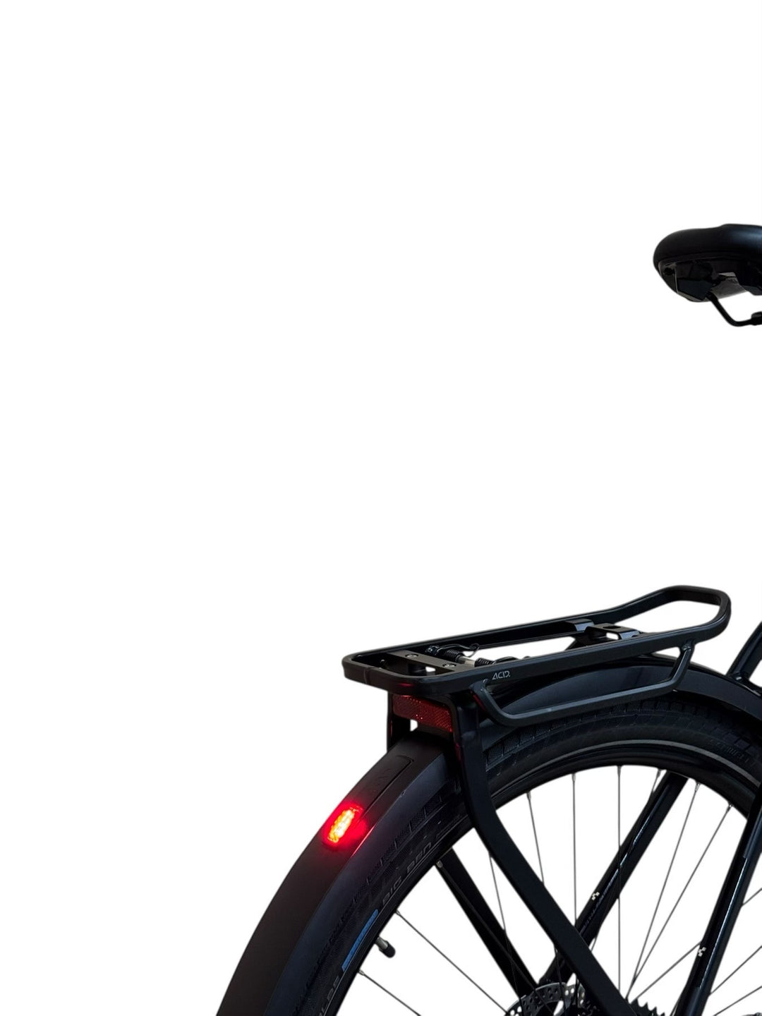 Cube Touring Hybrid Pro 625 E-Bike Refurbished Gebruikte fiets 