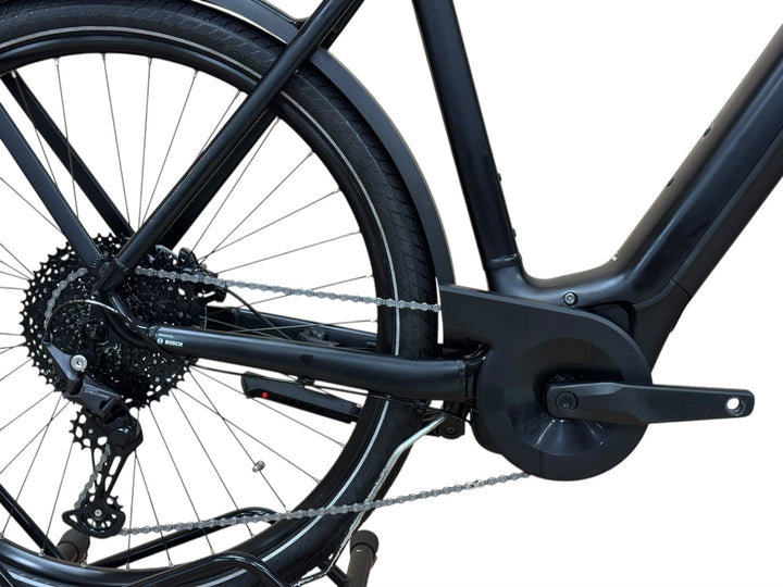 Cube Touring Hybrid Pro 625 E-Bike Refurbished Gebruikte fiets 