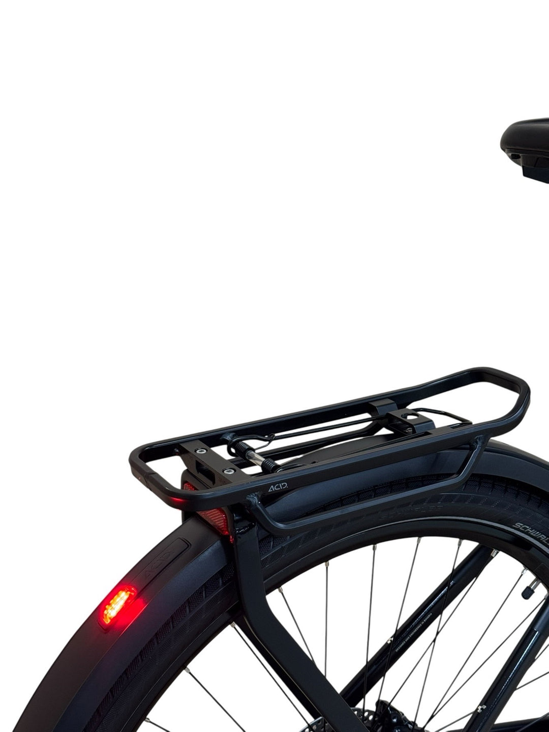 Cube Touring Hybrid Pro 625 E-Bike Refurbished Gebruikte fiets