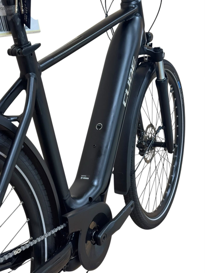 Cube Touring Hybrid Pro 625 E-Bike Refurbished Gebruikte fiets 