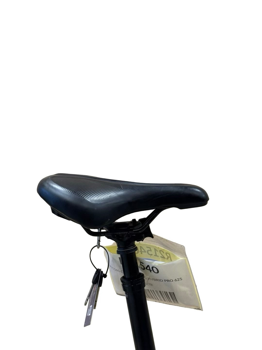 Cube Touring Hybrid Pro 625 E-Bike Refurbished Gebruikte fiets 