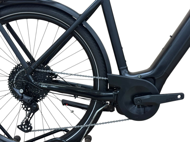 Cube Touring Hybrid Pro 625 E-Bike Refurbished Gebruikte fiets 