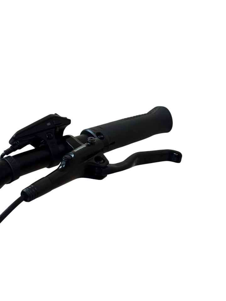 Cube Touring Hybrid Pro 625 E-Bike Refurbished Gebruikte fiets